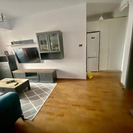 Lazar Loft Apartment Iasi Exterior foto