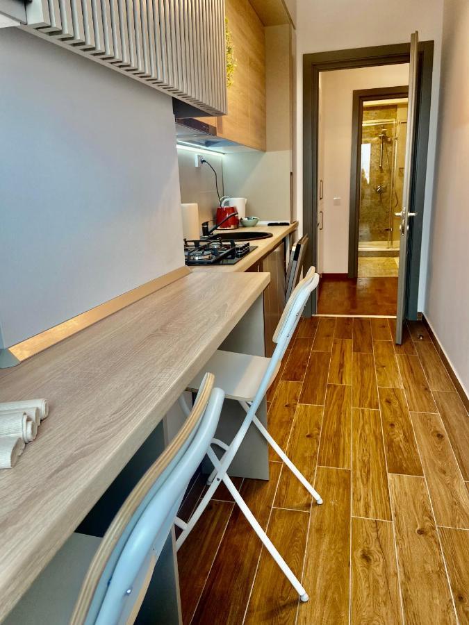 Lazar Loft Apartment Iasi Exterior foto