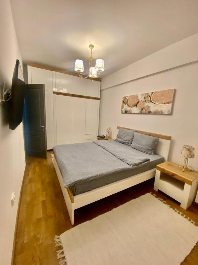 Lazar Loft Apartment Iasi Exterior foto