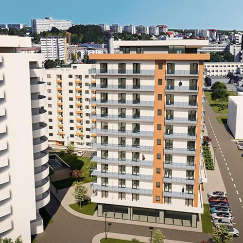 Lazar Loft Apartment Iasi Exterior foto