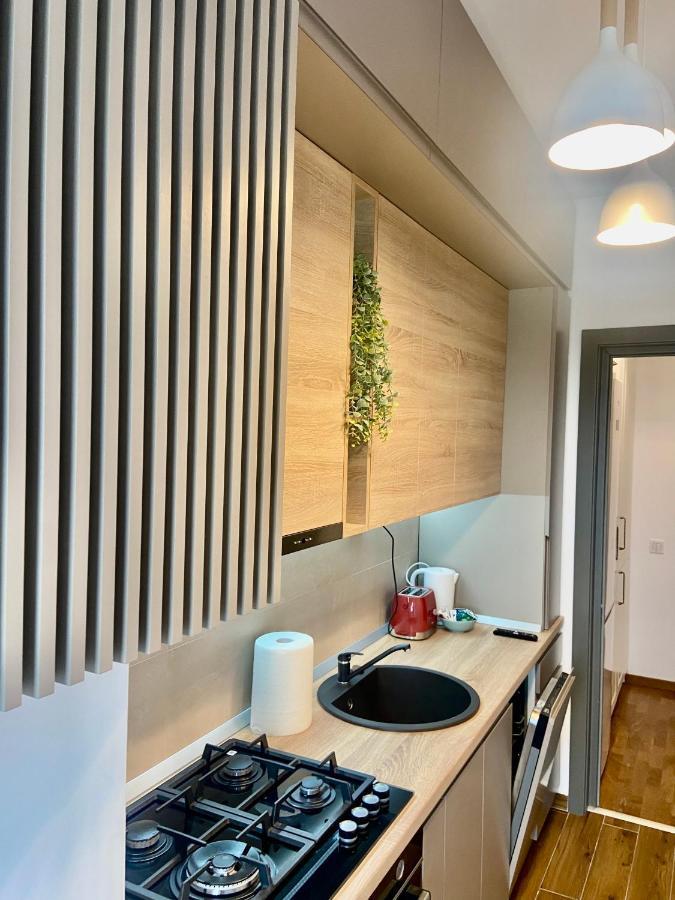 Lazar Loft Apartment Iasi Exterior foto