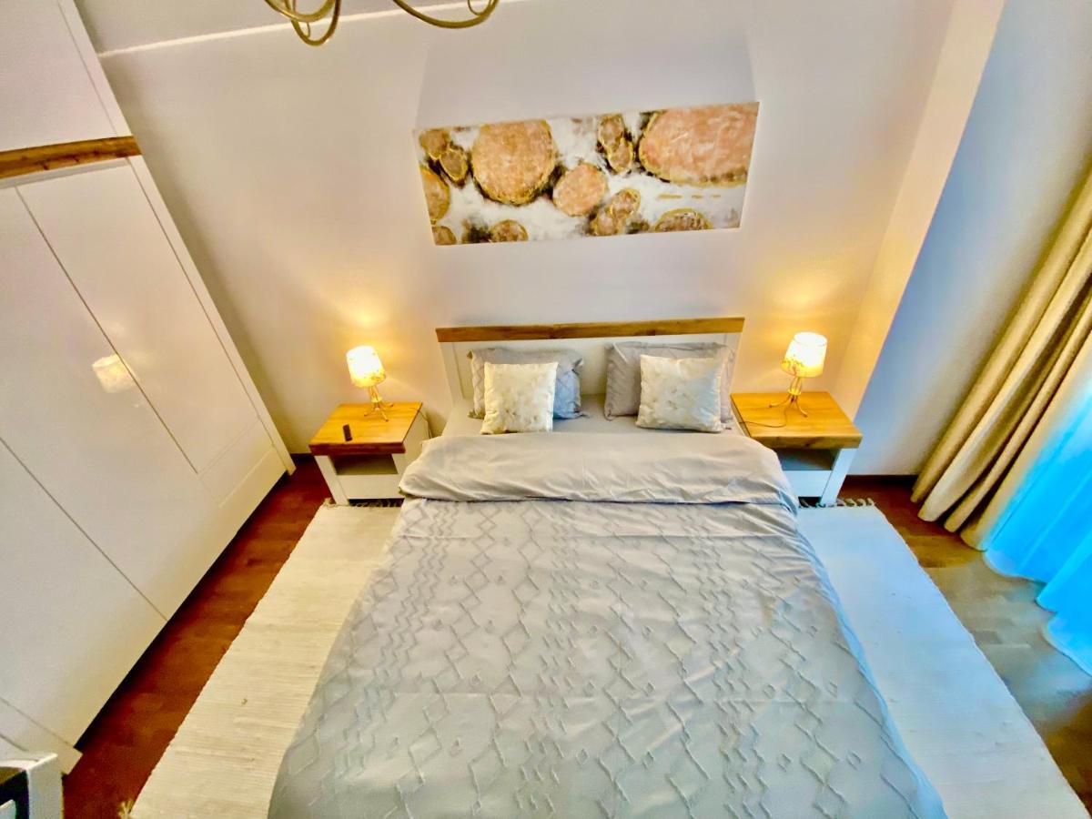 Lazar Loft Apartment Iasi Exterior foto