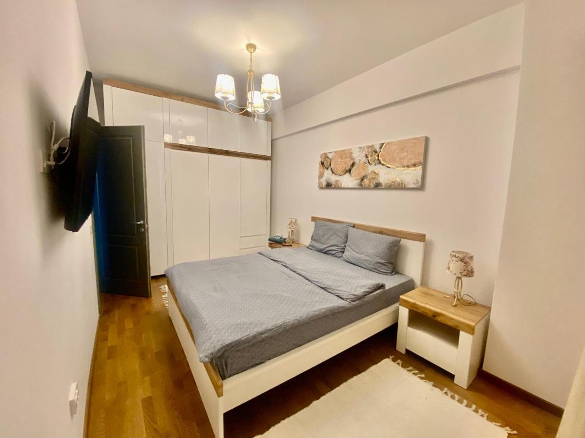 Lazar Loft Apartment Iasi Exterior foto