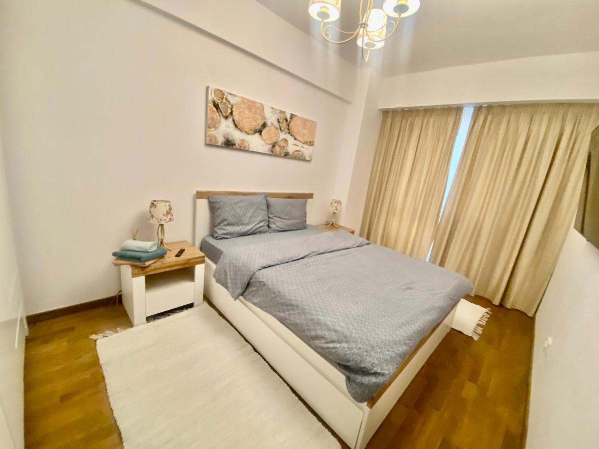 Lazar Loft Apartment Iasi Exterior foto