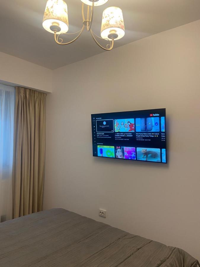 Lazar Loft Apartment Iasi Exterior foto