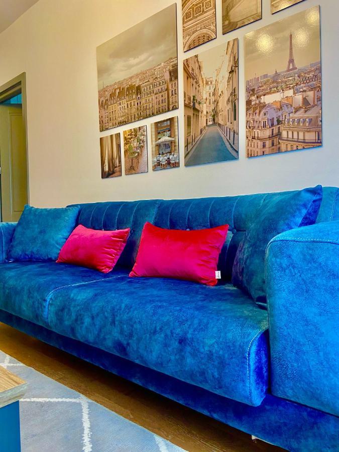 Lazar Loft Apartment Iasi Exterior foto
