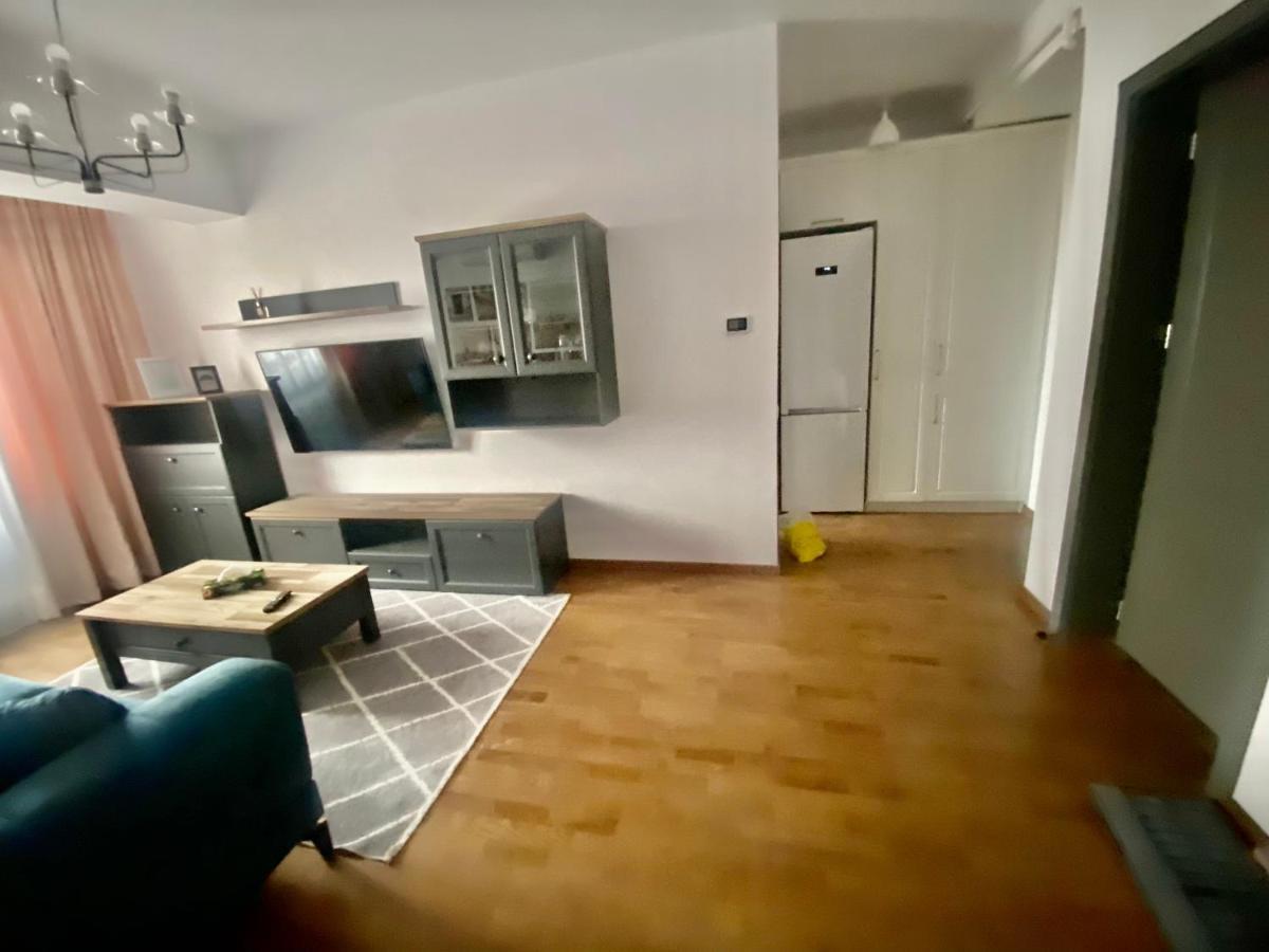 Lazar Loft Apartment Iasi Exterior foto