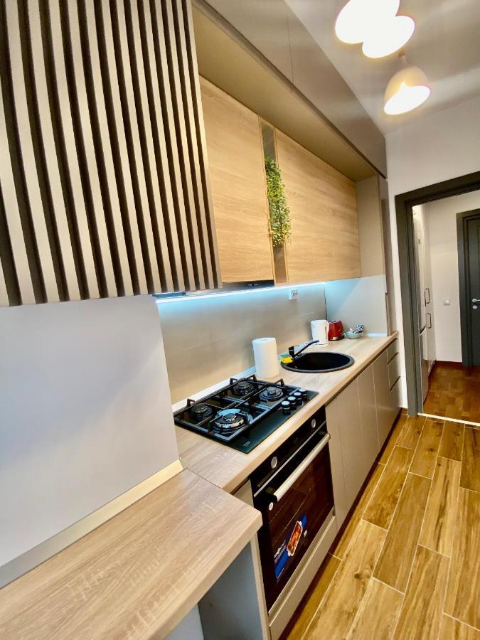 Lazar Loft Apartment Iasi Exterior foto